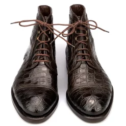BOTAS DE COCODRILO 80207 SOLLER