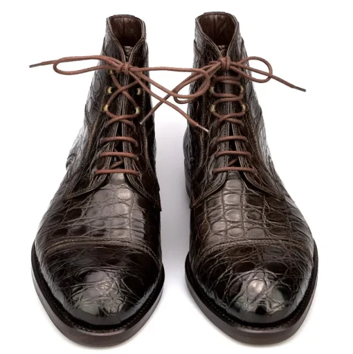 BOTAS DE COCODRILO 80207 SOLLER