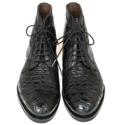 BOTAS DE COCODRILO 80207 SOLLER