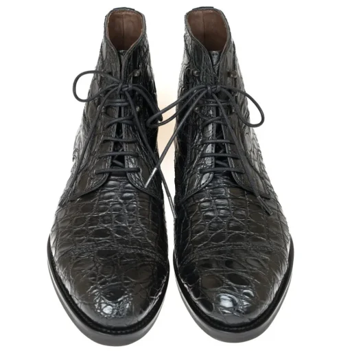 BOTAS DE COCODRILO 80207 SOLLER