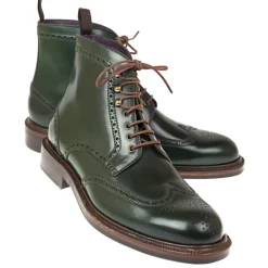 BOTAS DE CORDOVAN 80277 LLUBI