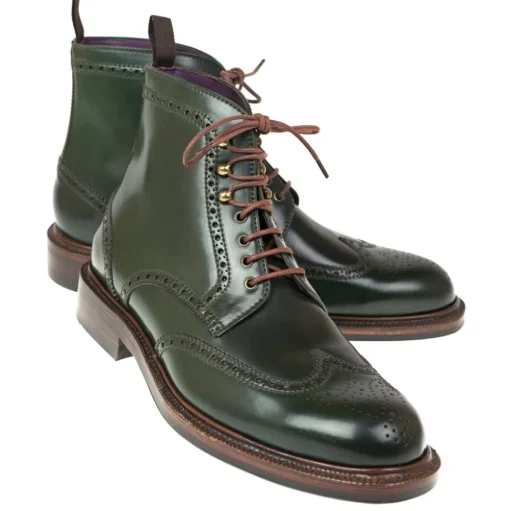 BOTAS DE CORDOVAN 80277 LLUBI