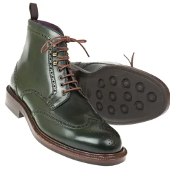 BOTAS DE CORDOVAN 80277 LLUBI