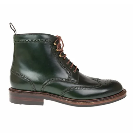 BOTAS DE CORDOVAN 80277 LLUBI