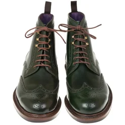 BOTAS DE CORDOVAN 80277 LLUBI