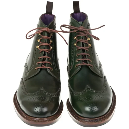 BOTAS DE CORDOVAN 80277 LLUBI