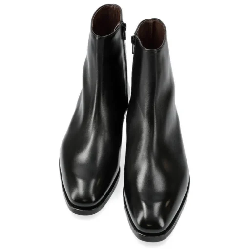 BOTAS DE CREMALLERA 80688 RAIN
