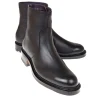 BOTAS DE CREMALLERA DE MUJER 1853 OSCARIA