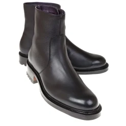 BOTAS DE CREMALLERA DE MUJER 1853 OSCARIA