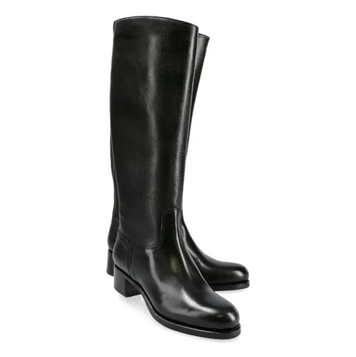 BOTAS DE MONTAR 1506 PERLA