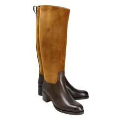 BOTAS DE MONTAR 1506 PERLA