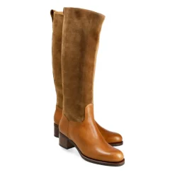 BOTAS DE MONTAR 1506 PERLA