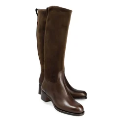 BOTAS DE MONTAR 1506 PERLA