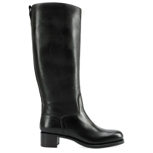 BOTAS DE MONTAR 1506 PERLA