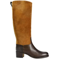 BOTAS DE MONTAR 1506 PERLA
