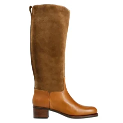 BOTAS DE MONTAR 1506 PERLA