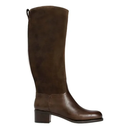 BOTAS DE MONTAR 1506 PERLA
