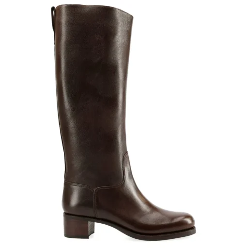 BOTAS DE MONTAR 1506 PERLA