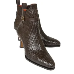 BOTAS DE TACÓN 1376 LLUC