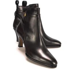 BOTAS DE TACÓN 1376 LLUC