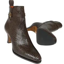 BOTAS DE TACÓN 1376 LLUC