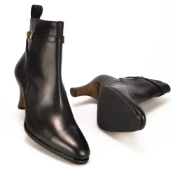 BOTAS DE TACÓN 1376 LLUC
