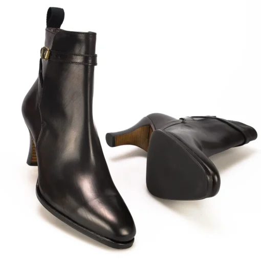 BOTAS DE TACÓN 1376 LLUC