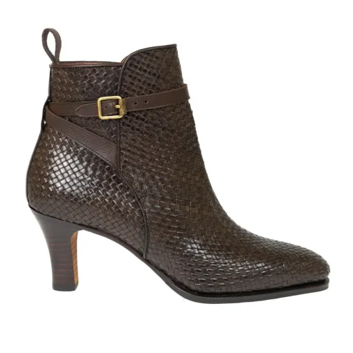 BOTAS DE TACÓN 1376 LLUC