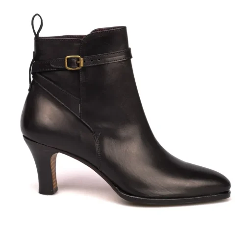 BOTAS DE TACÓN 1376 LLUC