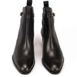 BOTAS DE TACÓN 1376 LLUC