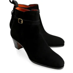 BOTAS DE TACÓN 1500 MADISON