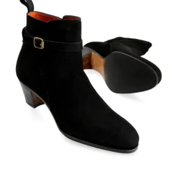 BOTAS DE TACÓN 1500 MADISON