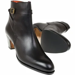 BOTAS DE TACÓN 1500 MADISON