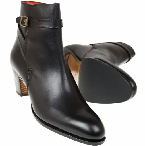 BOTAS DE TACÓN 1500 MADISON