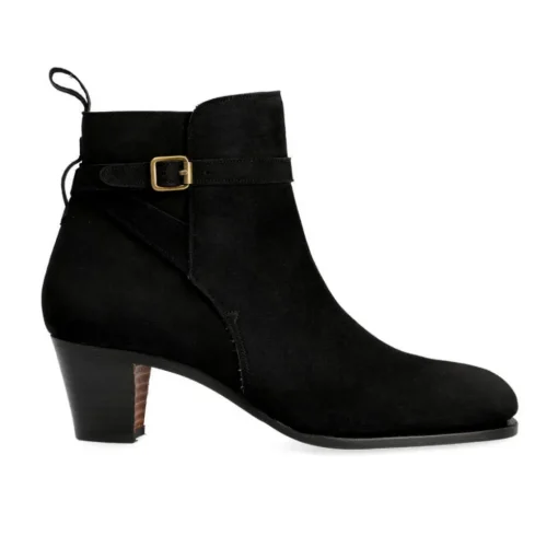 BOTAS DE TACÓN 1500 MADISON
