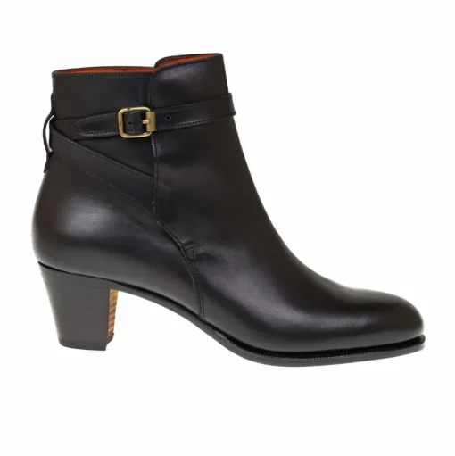 BOTAS DE TACÓN 1500 MADISON