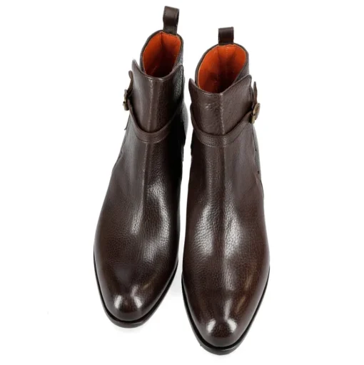 BOTAS DE TACÓN 1775 MADISON