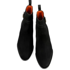 BOTAS DE TACÓN 1500 MADISON