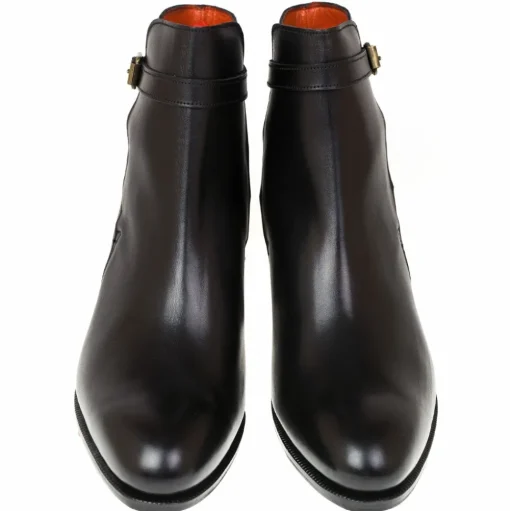 BOTAS DE TACÓN 1500 MADISON