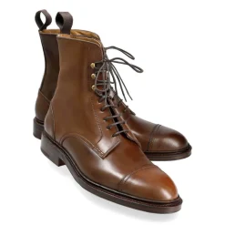 BOTAS EN CORDOVAN ARMAÑAC 80184 OSCAR