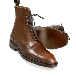 BOTAS EN CORDOVAN ARMAÑAC 80184 OSCAR