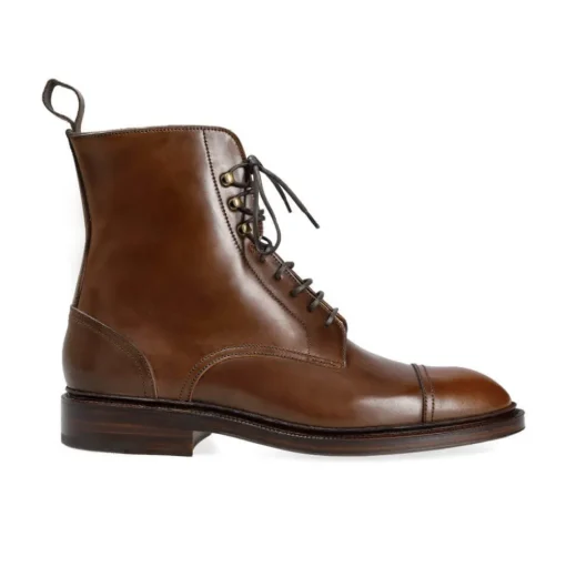 BOTAS EN CORDOVAN ARMAÑAC 80184 OSCAR