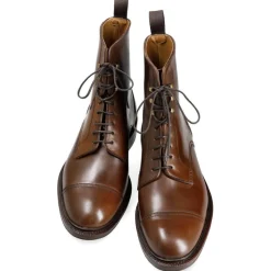 BOTAS EN CORDOVAN ARMAÑAC 80184 OSCAR