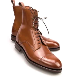 BOTAS EN CORDOVAN BOURBON 80184 OSCAR