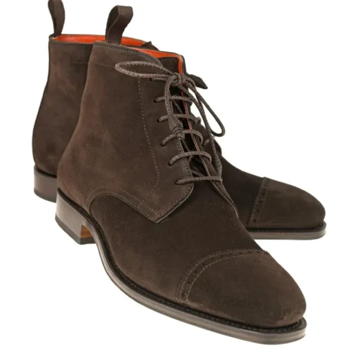 BOTAS ESTILO MILITAR 1570