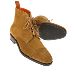 BOTAS ESTILO MILITAR 1570