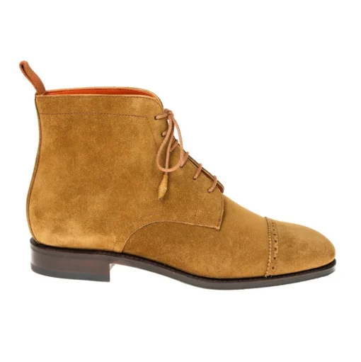 BOTAS ESTILO MILITAR 1570