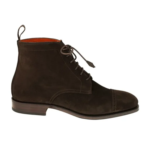 BOTAS ESTILO MILITAR 1570
