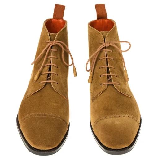 BOTAS ESTILO MILITAR 1570