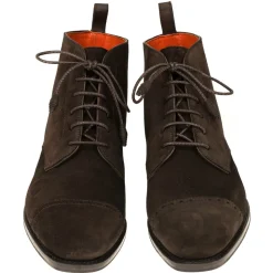 BOTAS ESTILO MILITAR 1570